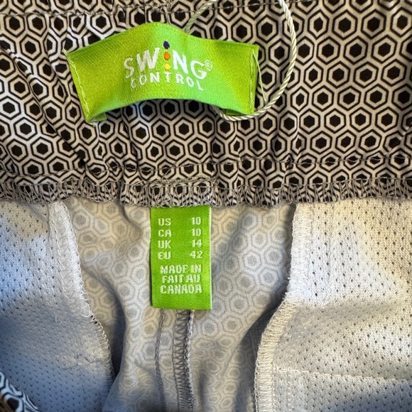 Swing Control Golf Pants - Picture 5 of 5